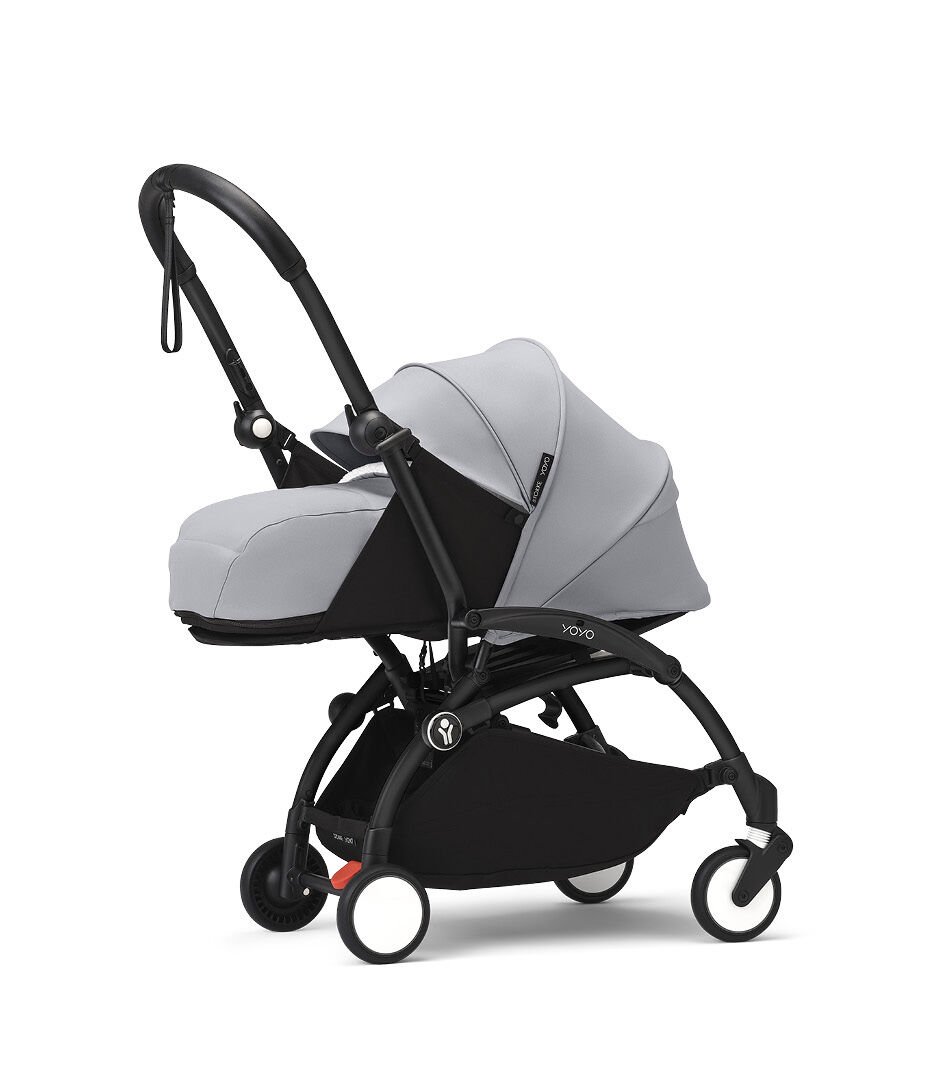 Pack recién nacido 0+ Stokke® YOYO® - Stone, Stone, mainview
